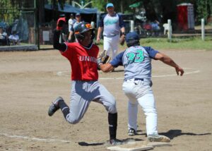 Softbol