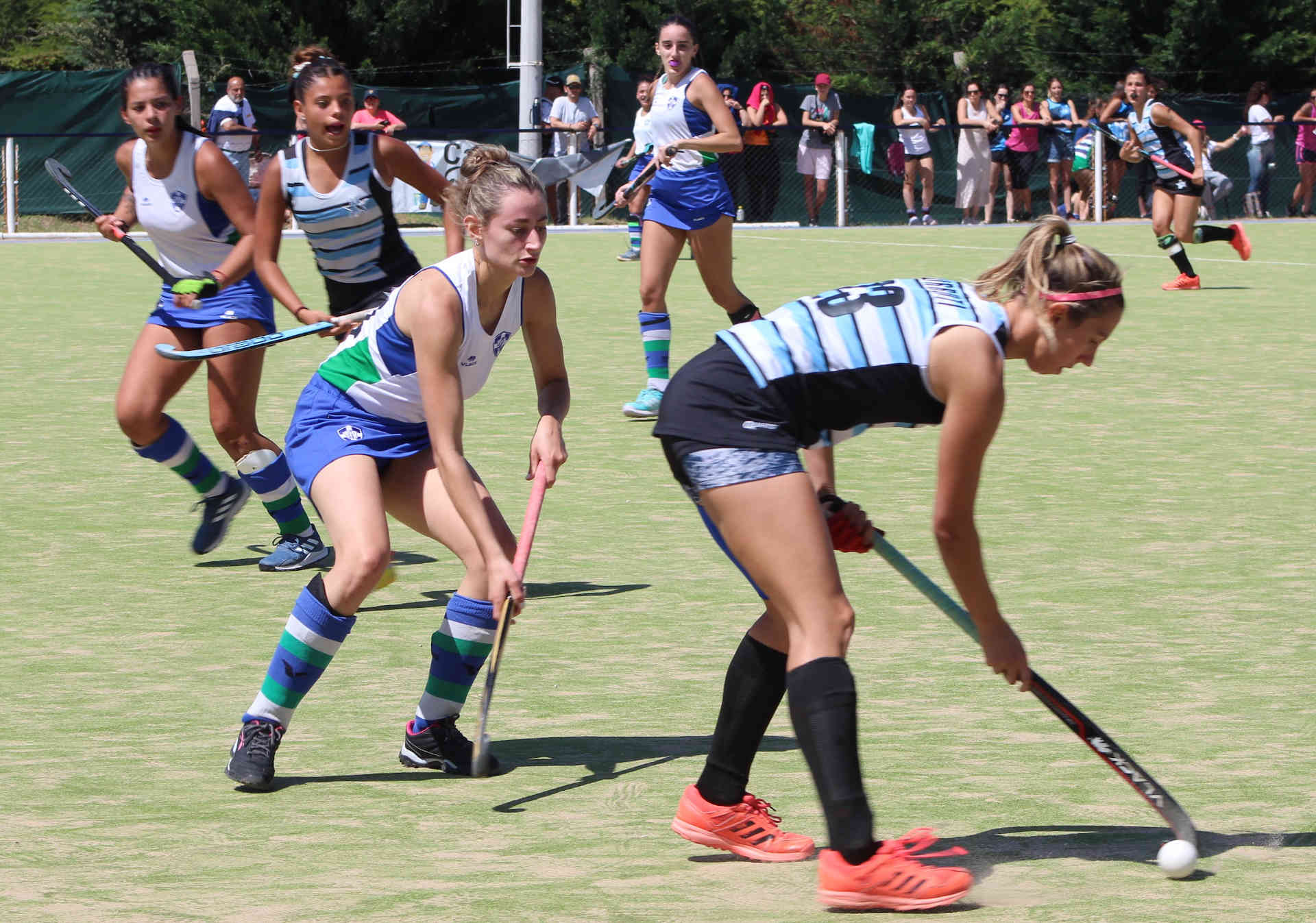 Hockey