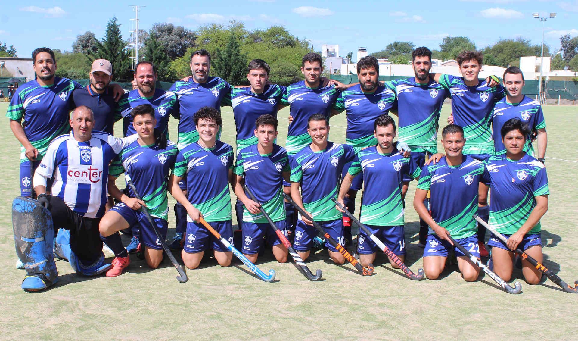 Hockey
