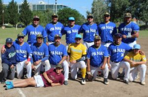 Softbol