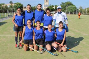 Hockey