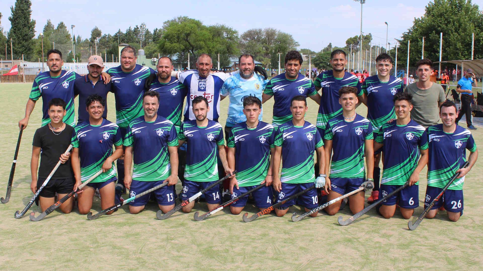 Hockey