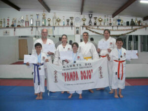 Karate