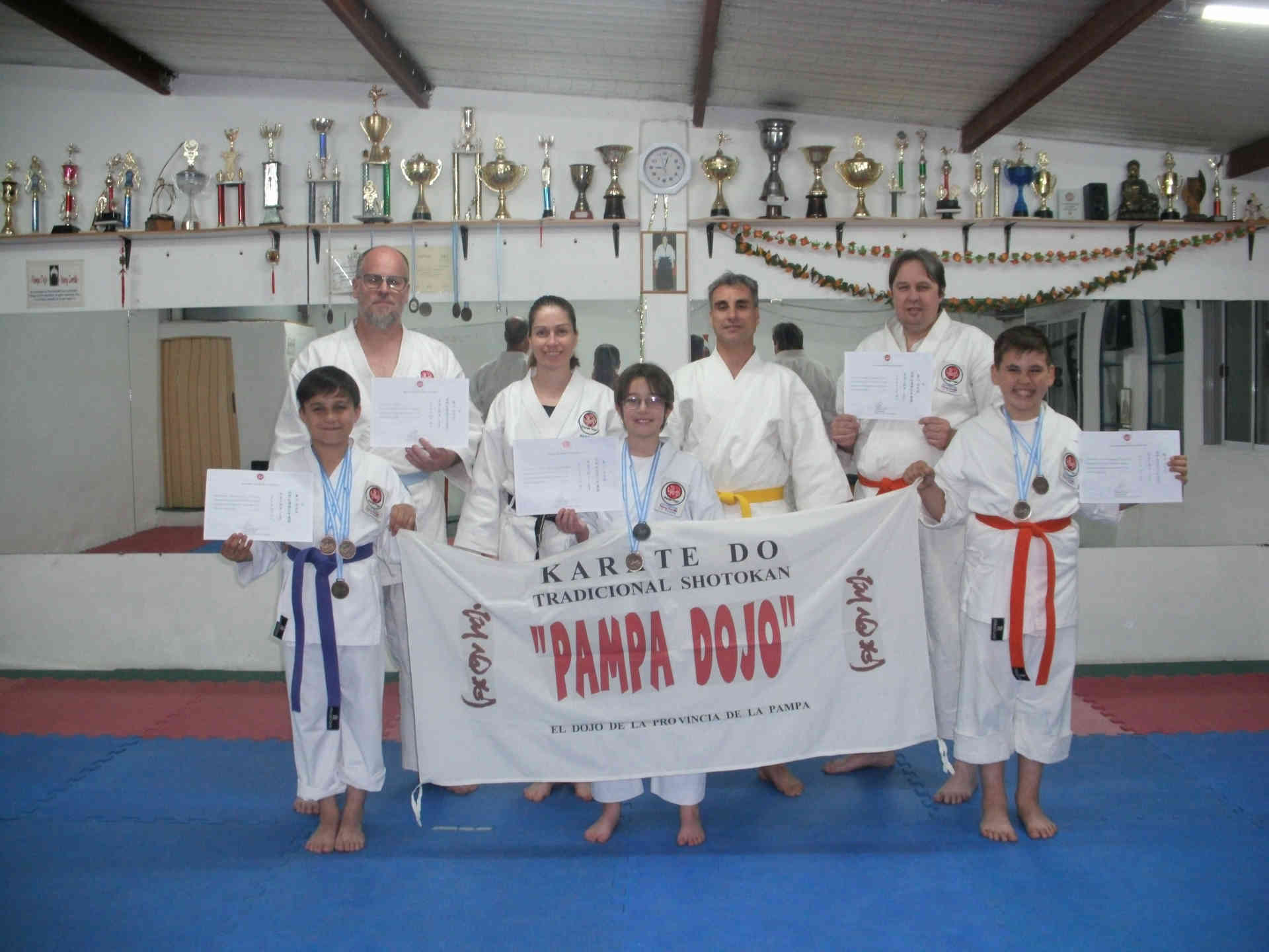 Karate