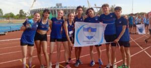 Atletismo