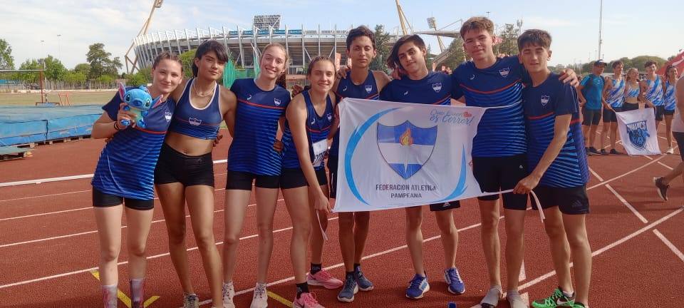 Atletismo