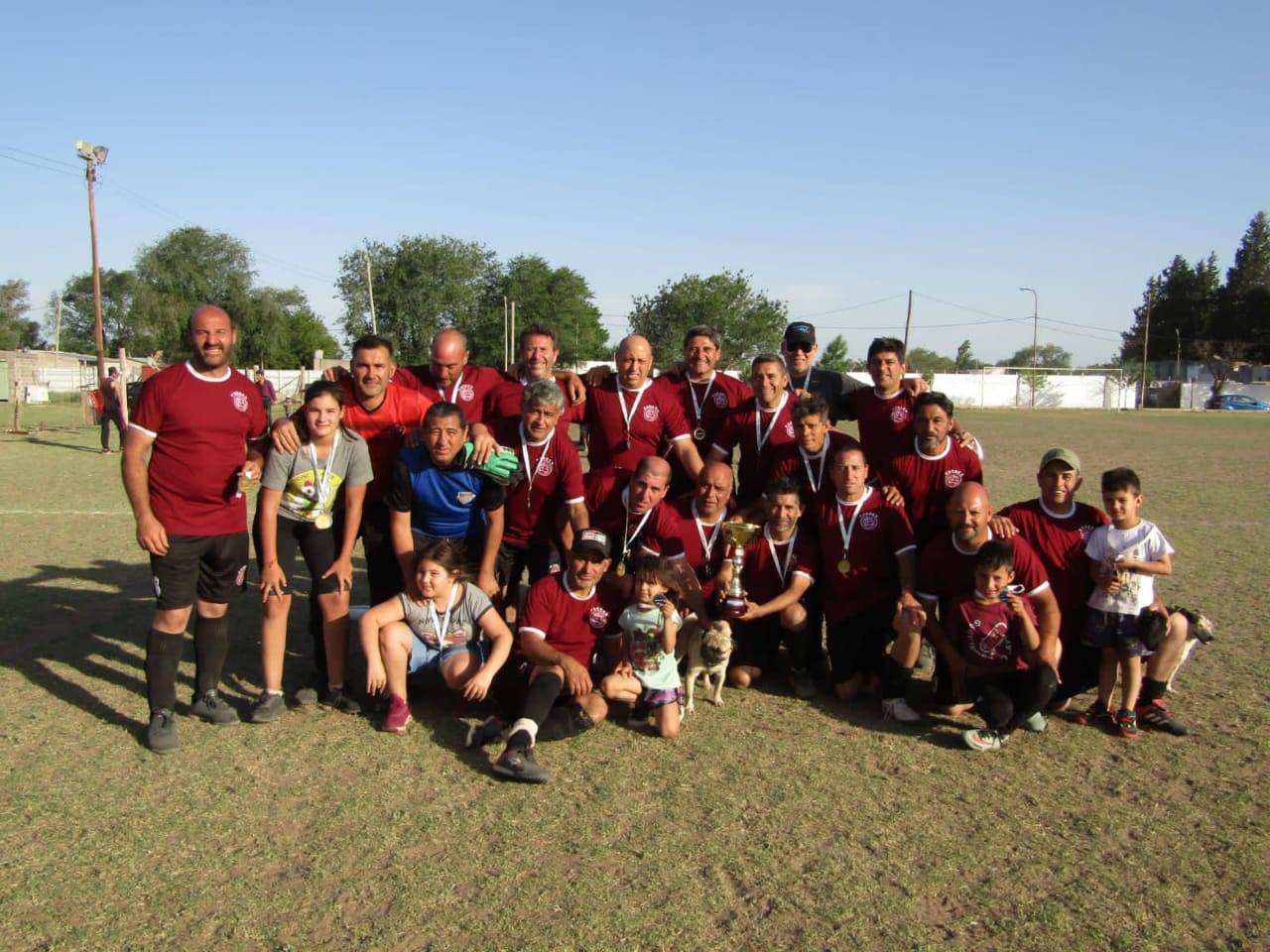 Futbol