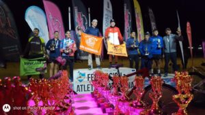 Atletismo