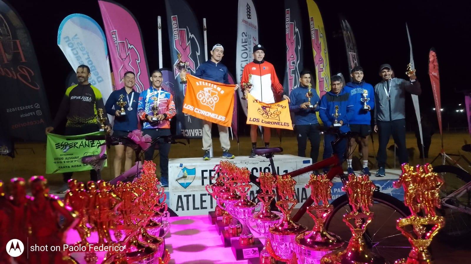 Atletismo
