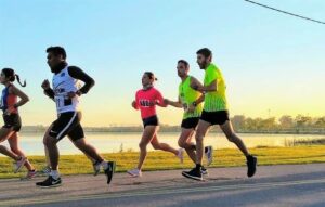Atletismo