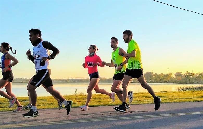 Atletismo