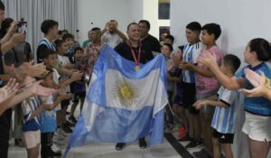 Futbol