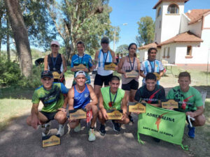 Atletismo