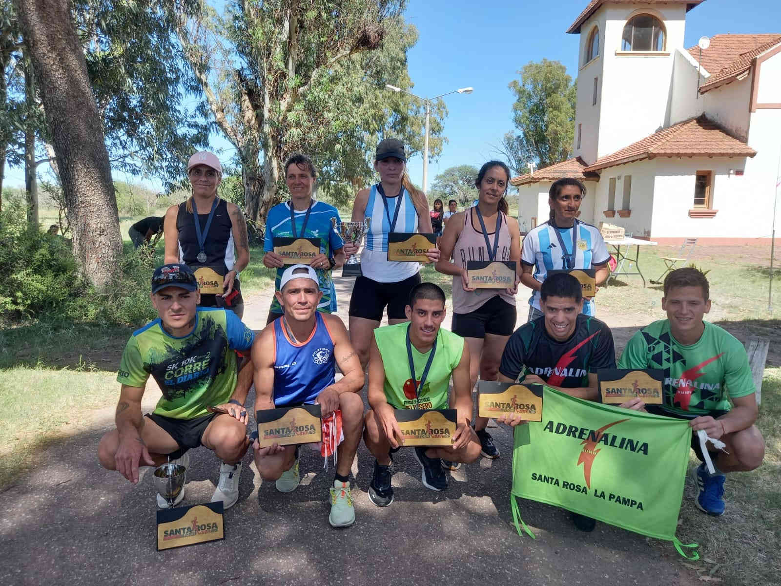 Atletismo