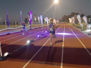 Atletismo