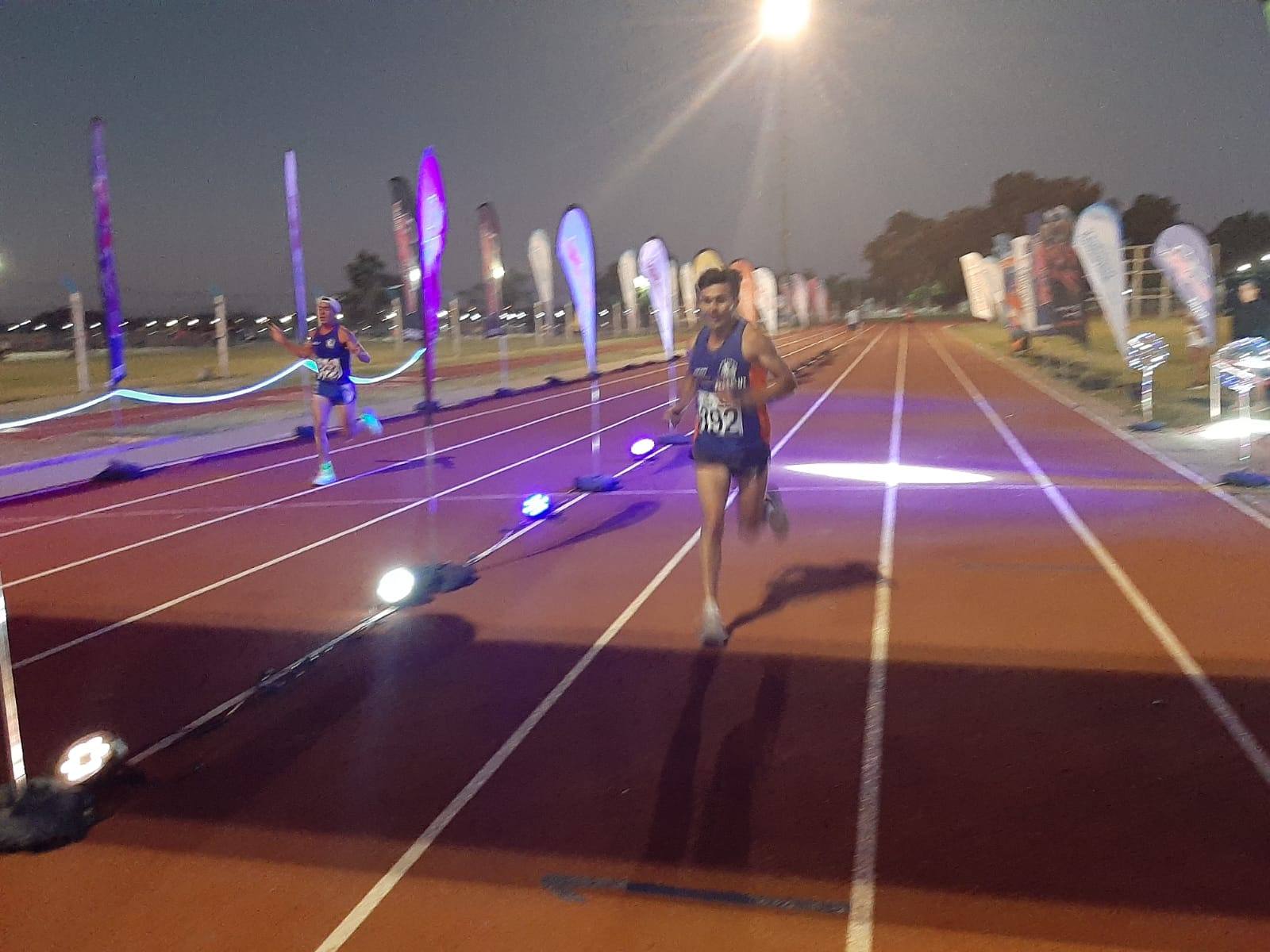 Atletismo