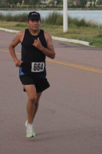 Atletismo