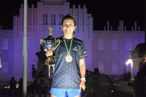 Atletismo