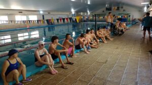 Natacion