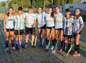 Hockey