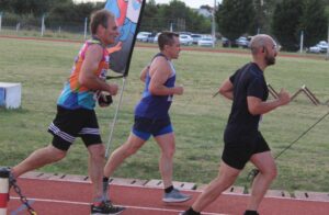 Atletismo