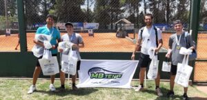 Tenis