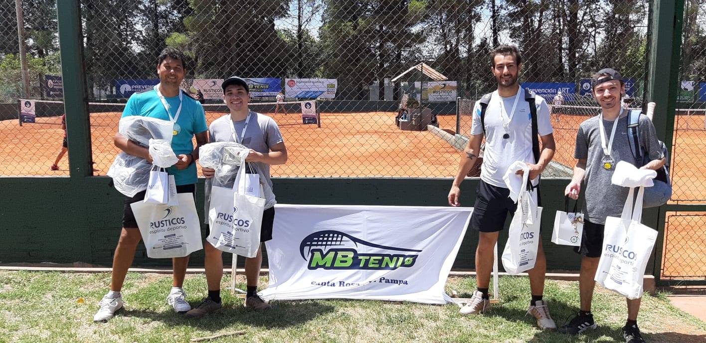 Tenis
