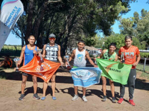 Atletismo
