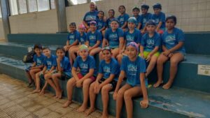 Natacion