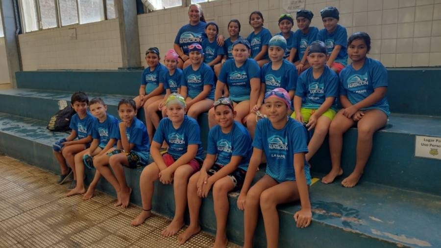 Natacion