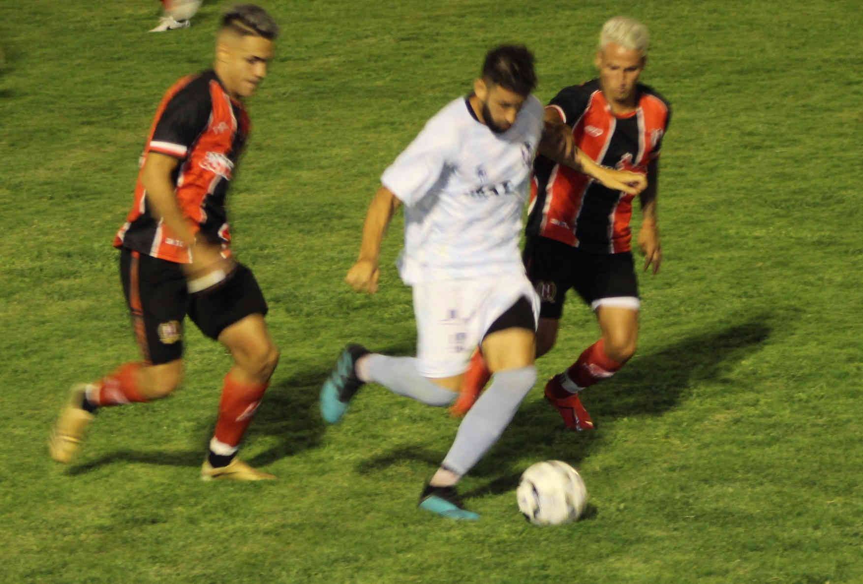 Futbol