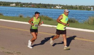 Atletismo
