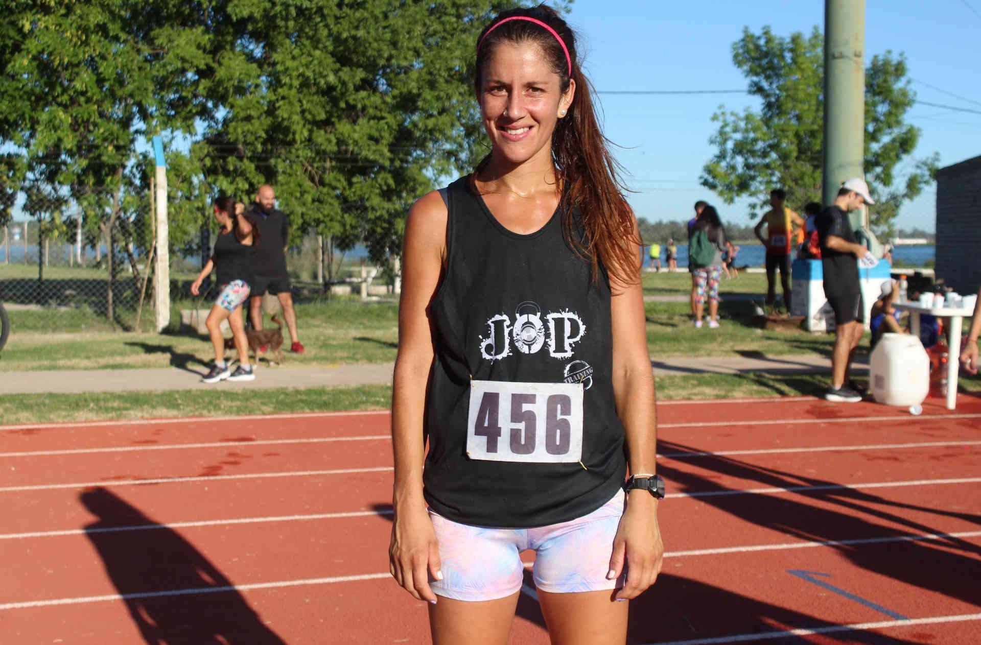 Atletismo