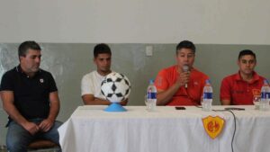 Futbol