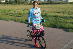 Ciclismo