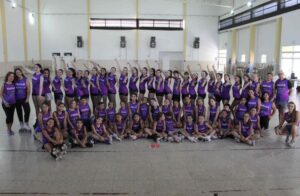 Patin Artistico