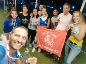 Atletismo