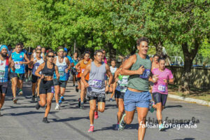 Atletismo