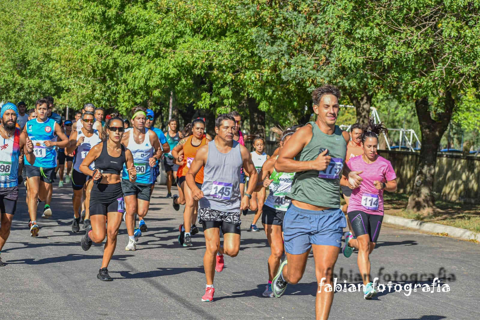Atletismo