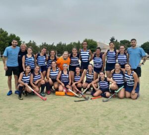 Hockey