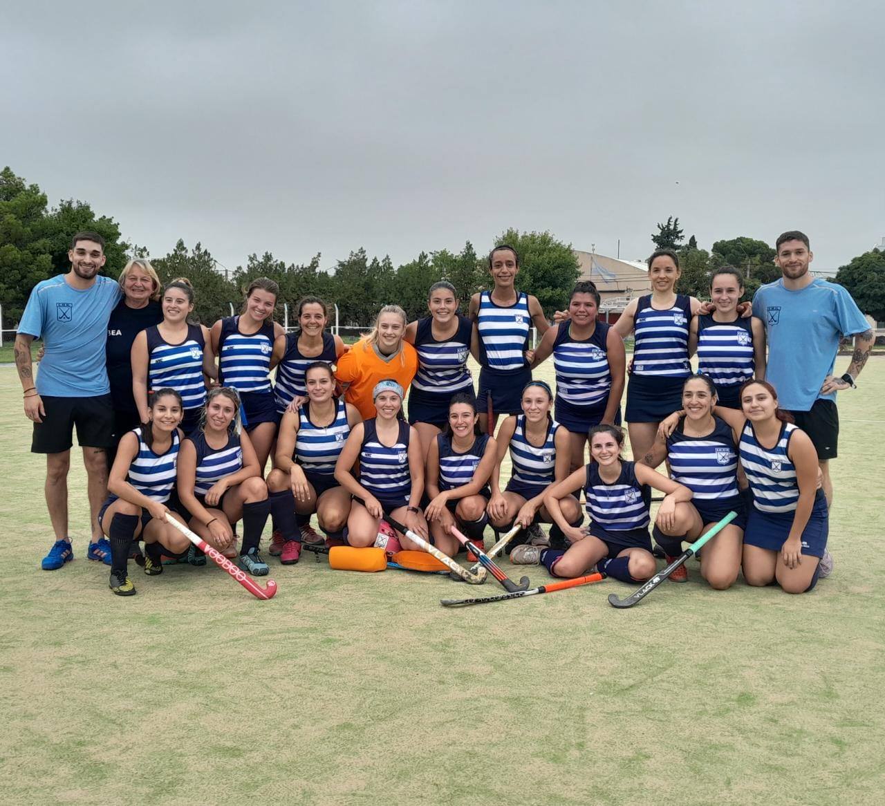 Hockey