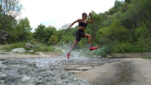 Atletismo