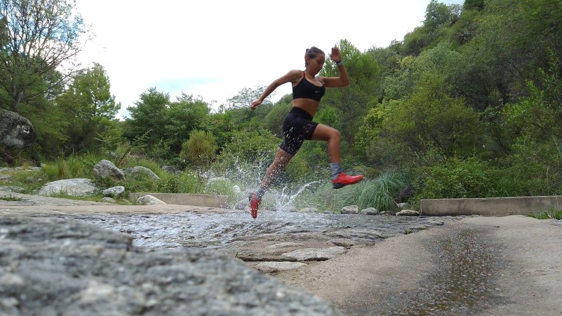 Atletismo