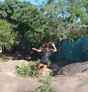 Atletismo