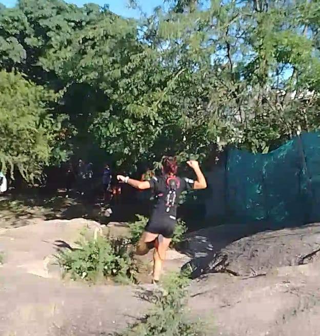 Atletismo