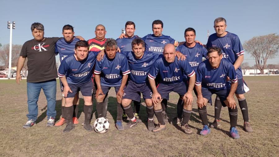 Futbol