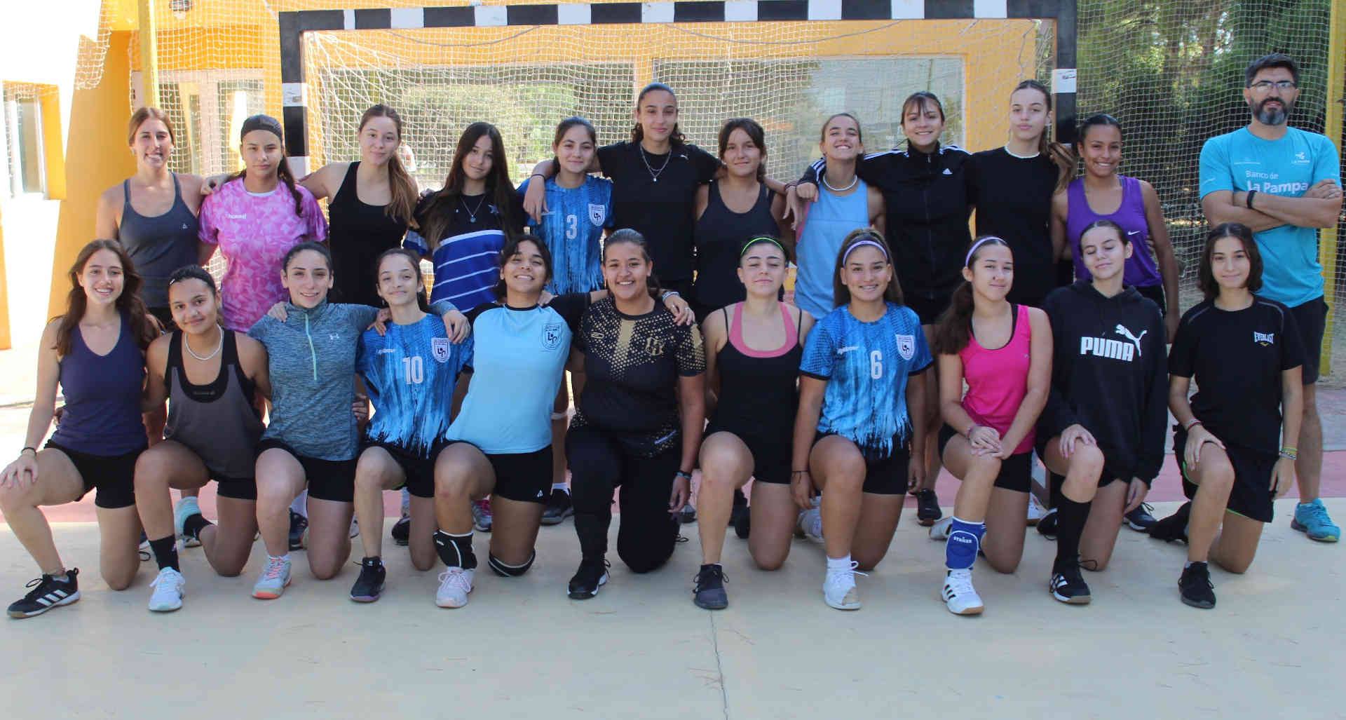 Handball