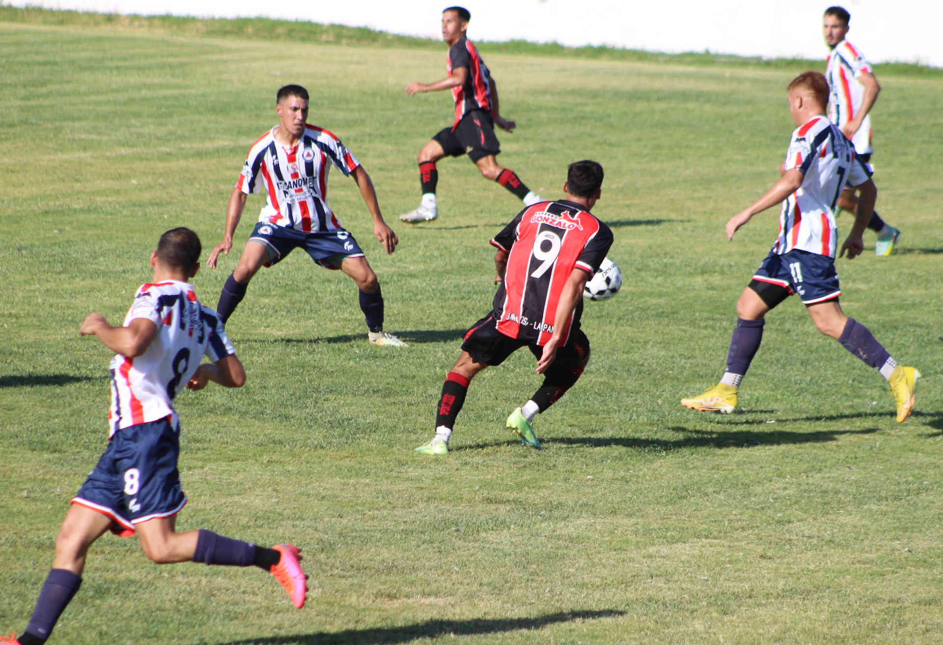 Futbol