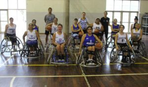 Basquet
