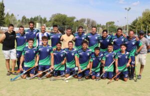 Hockey